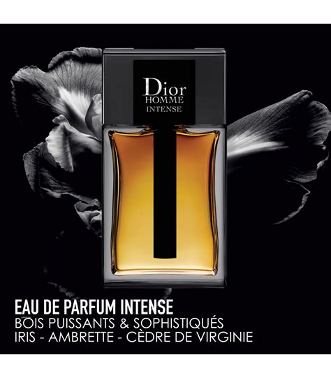 christian dior lhomme intence|dior homme intense vintage.